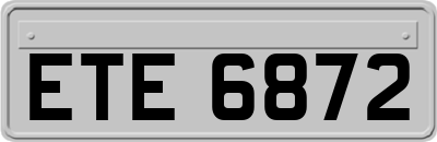 ETE6872