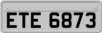 ETE6873