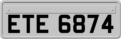 ETE6874