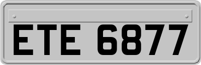 ETE6877