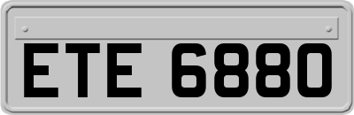 ETE6880