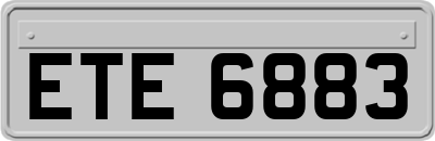 ETE6883