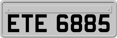 ETE6885