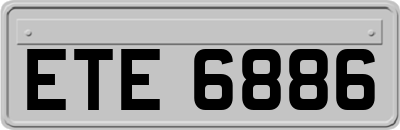 ETE6886