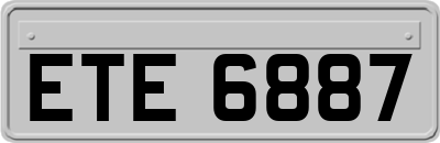 ETE6887