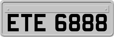 ETE6888