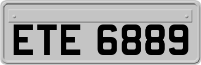 ETE6889