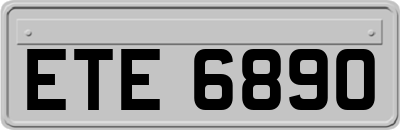 ETE6890