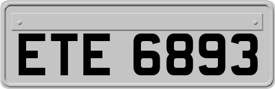ETE6893