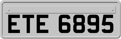 ETE6895