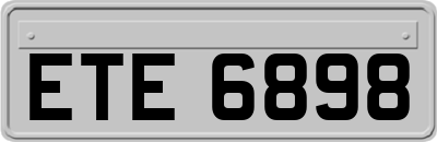 ETE6898