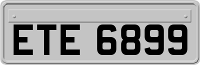 ETE6899