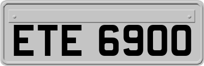 ETE6900