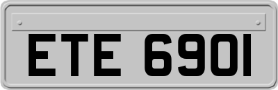 ETE6901