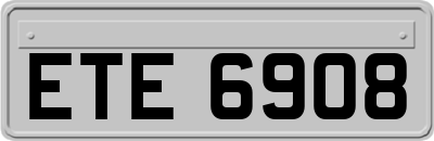 ETE6908