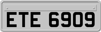 ETE6909
