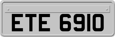ETE6910