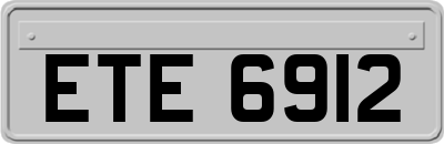ETE6912