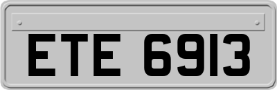 ETE6913