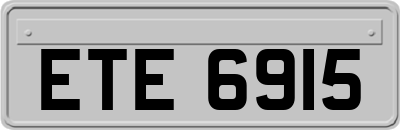 ETE6915