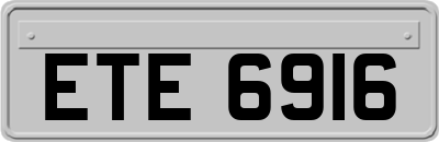 ETE6916