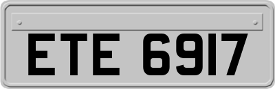 ETE6917