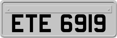 ETE6919