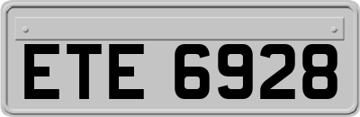 ETE6928