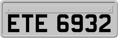 ETE6932