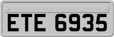 ETE6935
