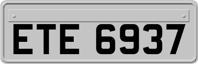 ETE6937