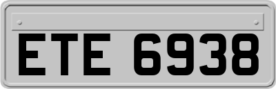 ETE6938