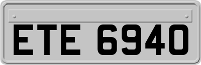 ETE6940