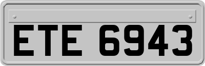 ETE6943