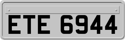 ETE6944
