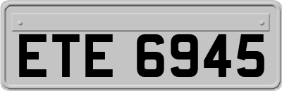 ETE6945