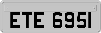 ETE6951