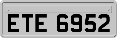 ETE6952