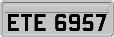 ETE6957