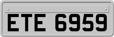 ETE6959