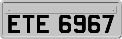 ETE6967