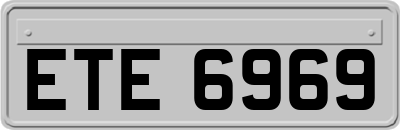 ETE6969