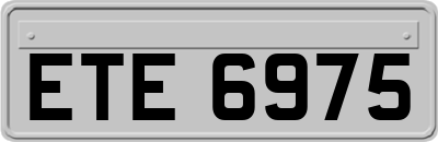 ETE6975