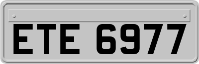 ETE6977