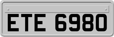 ETE6980