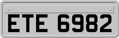 ETE6982