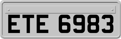 ETE6983