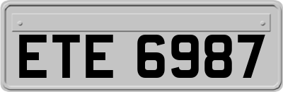 ETE6987