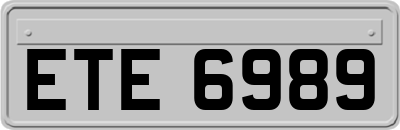 ETE6989