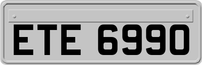 ETE6990